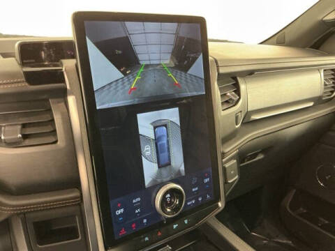 2024 Ford Expedition MAX Platinum