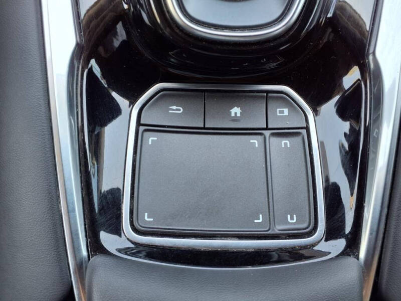 2021 Acura RDX w/Tech