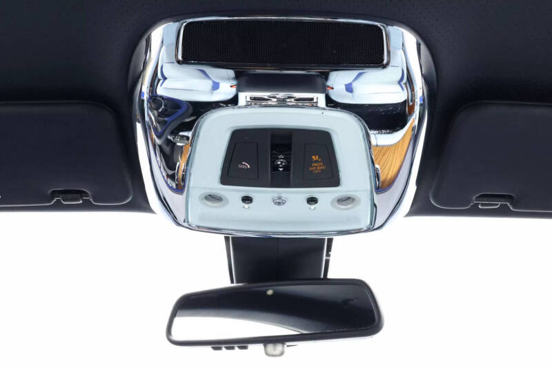 2018 Rolls-Royce Wraith