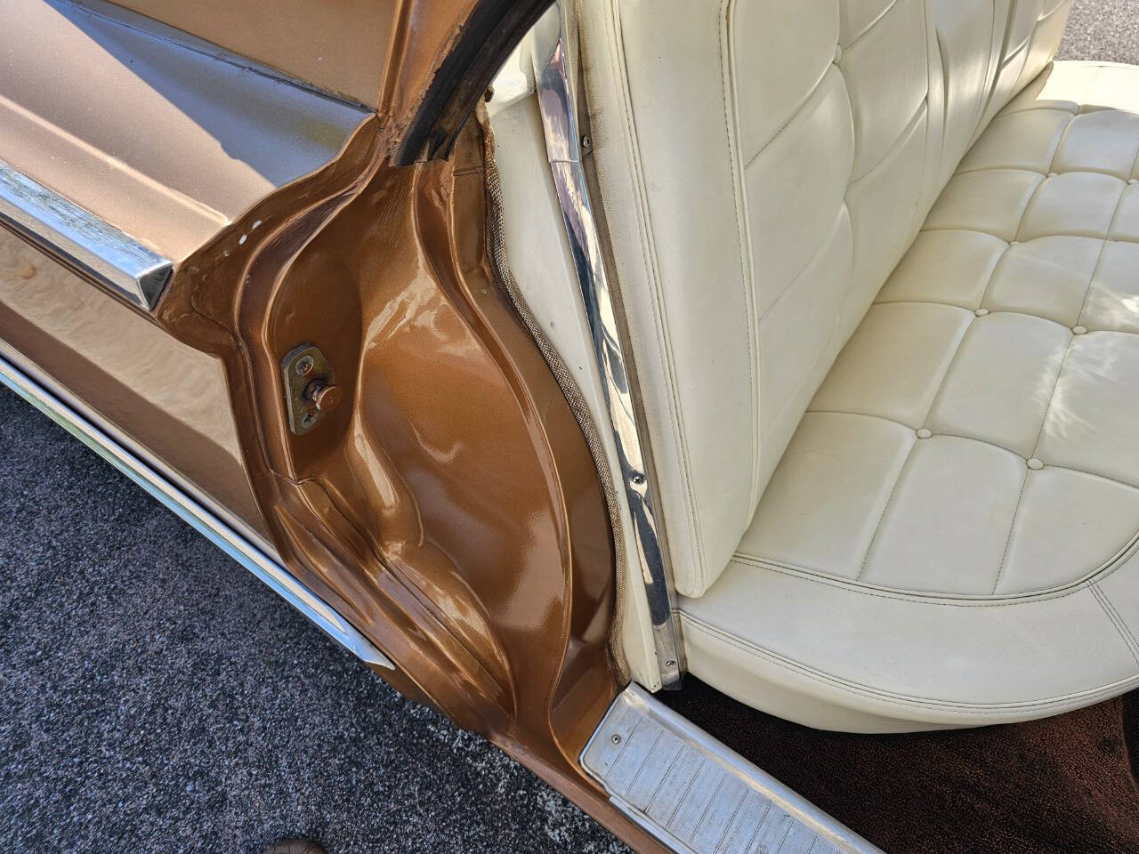 1964 Mercury Marauder 170