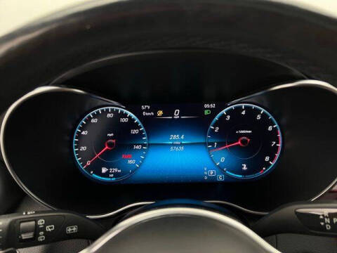 2021 Mercedes-Benz GLC GLC 300 4MATIC