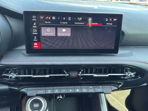 2024 Dodge Hornet R/T