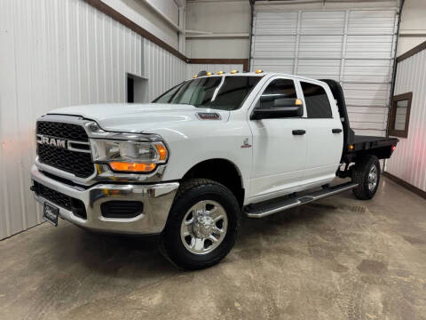 2021 RAM 3500 Tradesman