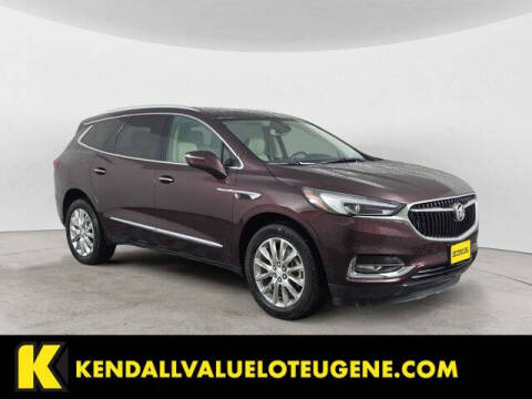 2019 Buick Enclave Premium