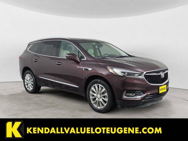 2019 Buick Enclave Premium