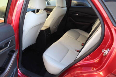 2024 Mazda CX-30 2.5 Turbo Premium