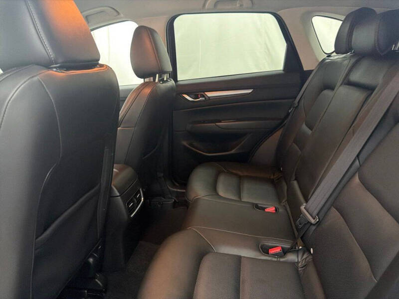 2024 Mazda CX-5 2.5 S Select
