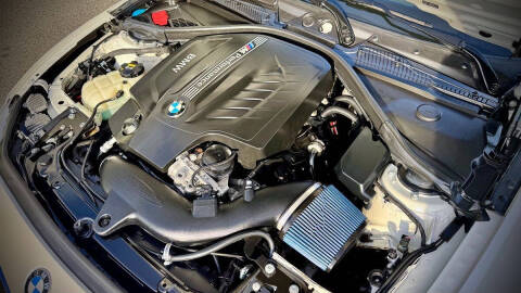 2016 BMW 2 Series M235i xDrive