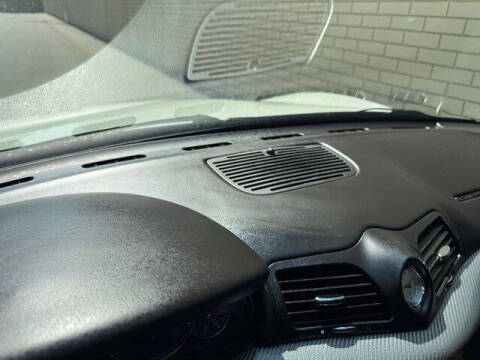 2013 Maserati GranTurismo Sport