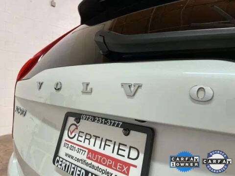 2025 Volvo XC90 B6 Plus Bright Theme 7P