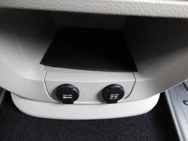 2016 Chrysler Town and Country Touring