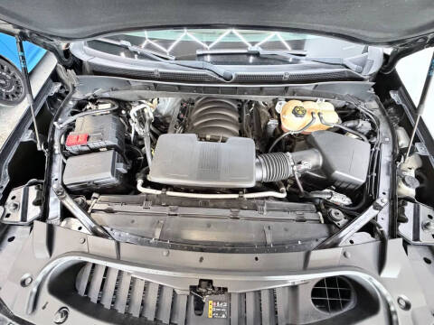 2022 Cadillac Escalade ESV Sport Platinum