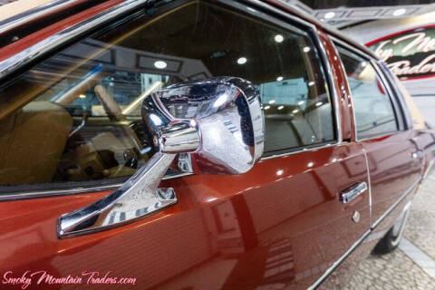 1978 Chevrolet Caprice