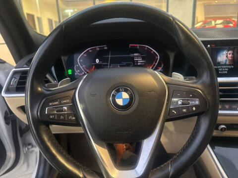 2020 BMW 3 Series 330i