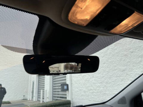 2021 Honda Odyssey Elite