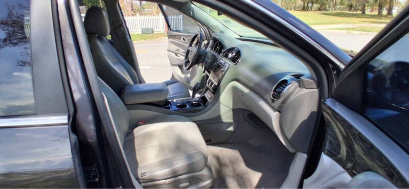 2014 Buick Enclave Convenience