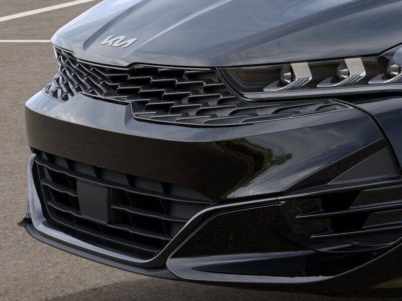 2024 Kia K5