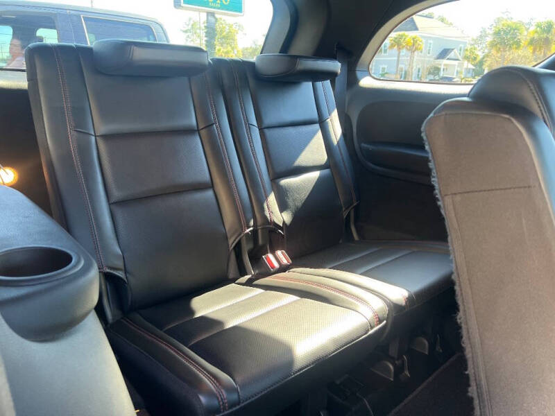 2024 Dodge Durango GT