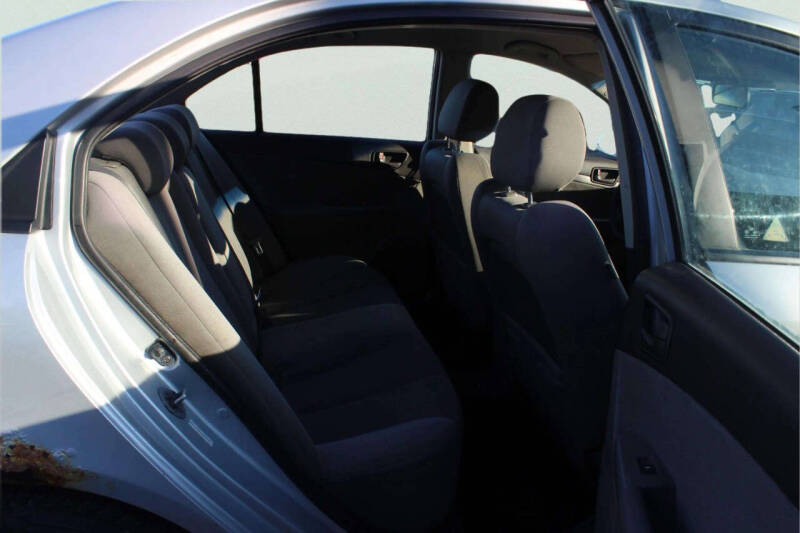 2010 Hyundai Sonata GLS