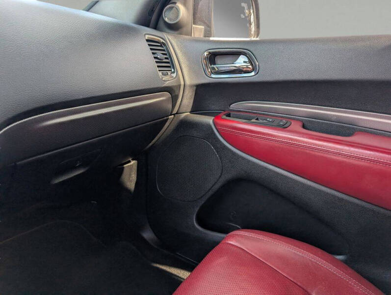 2019 Dodge Durango R/T