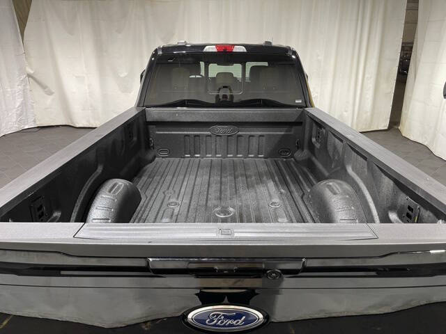 2024 Ford F-350 Super Duty