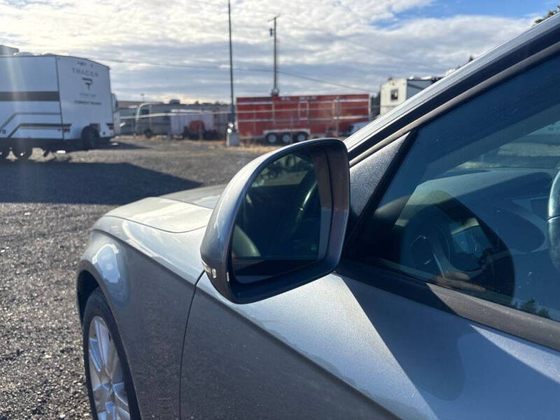 2009 Audi A4 2.0T Avant Premium