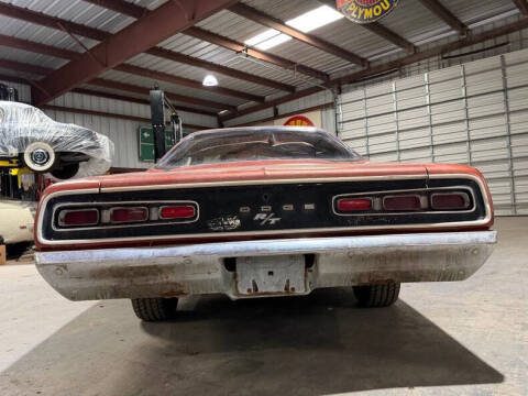 1970 Dodge Coronet