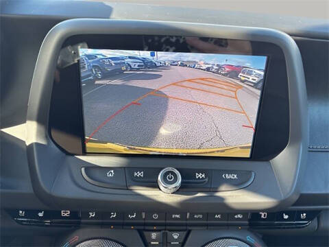 2016 Chevrolet Camaro LT