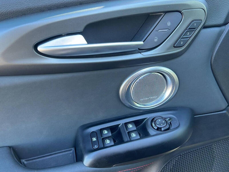 2023 Dodge Hornet GT Plus