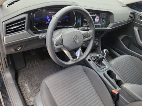 2024 Volkswagen Jetta S