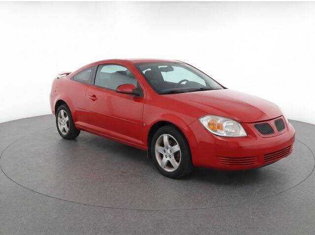 2009 Pontiac G5