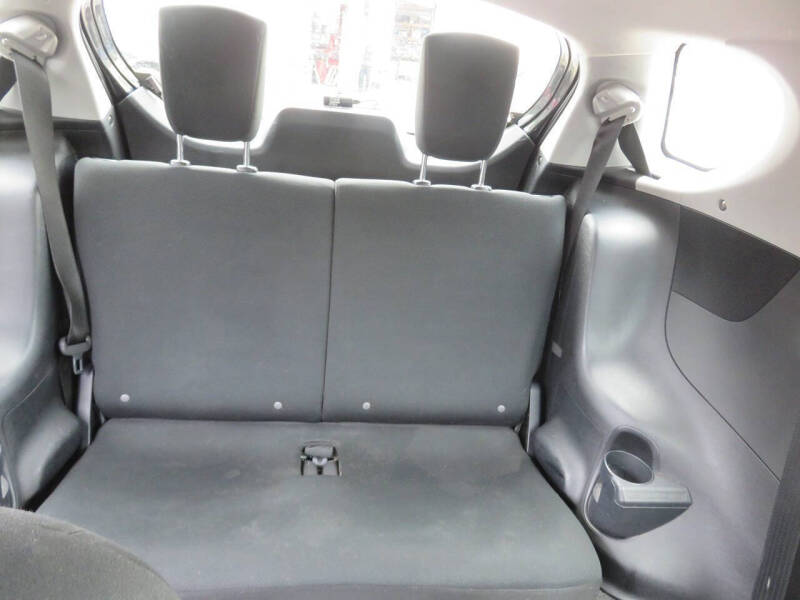 2014 Scion iQ