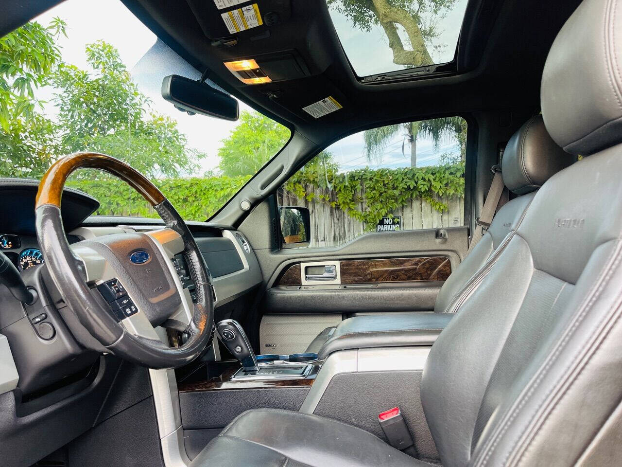 2013 Ford F-150 Pickup - $14,770