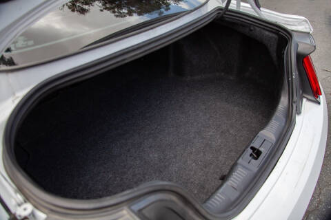 2016 Ford Mustang V6