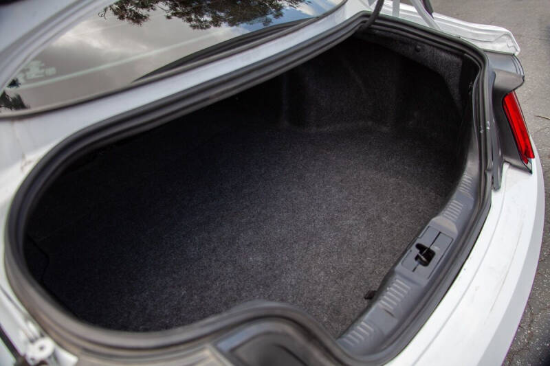 2016 Ford Mustang V6