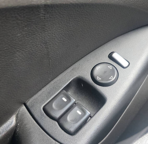 2008 Chevrolet Corvette