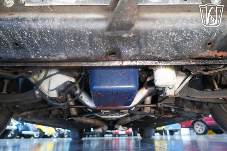 1966 Ford Thunderbird