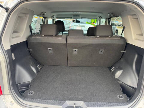 2014 Scion xB