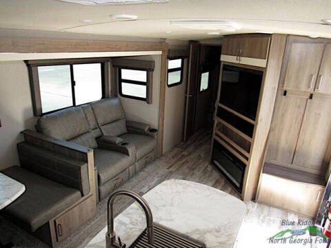 2022 Grand Design RV Imagine