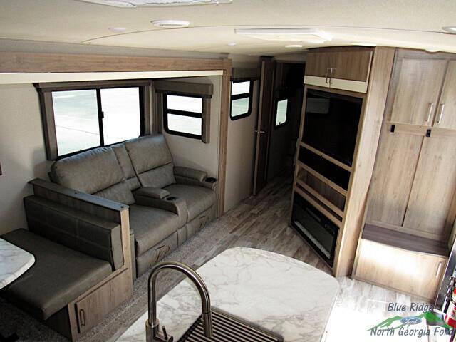 2022 Grand Design RV Imagine