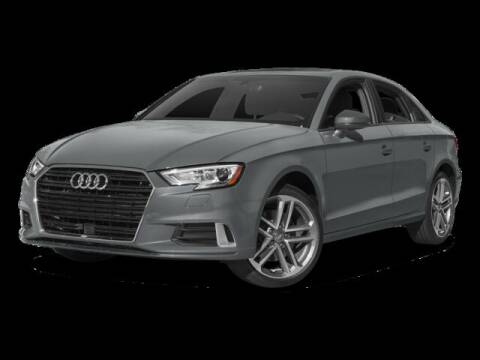 2017 Audi A3 for sale at Somerset Sales and Leasing in Somerset WI