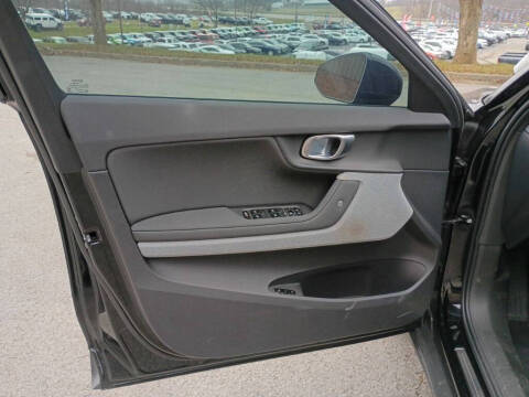 2023 Polestar 2 Long Range Dual Motor