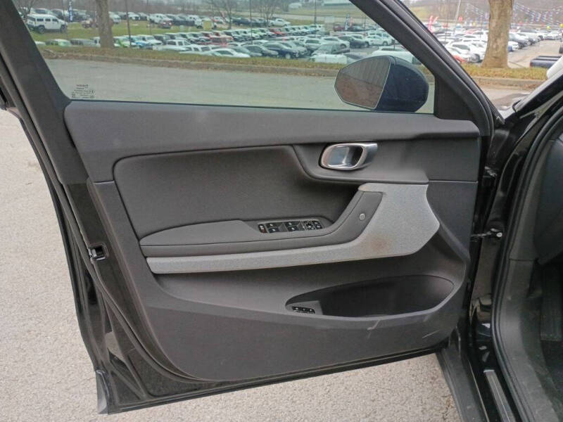 2023 Polestar 2 Long Range Dual Motor