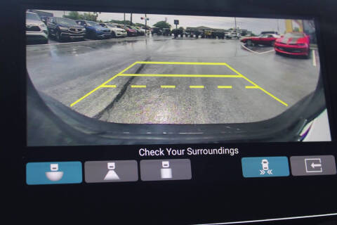 2021 Honda Pilot Touring