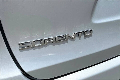 2016 Kia Sorento LX V6