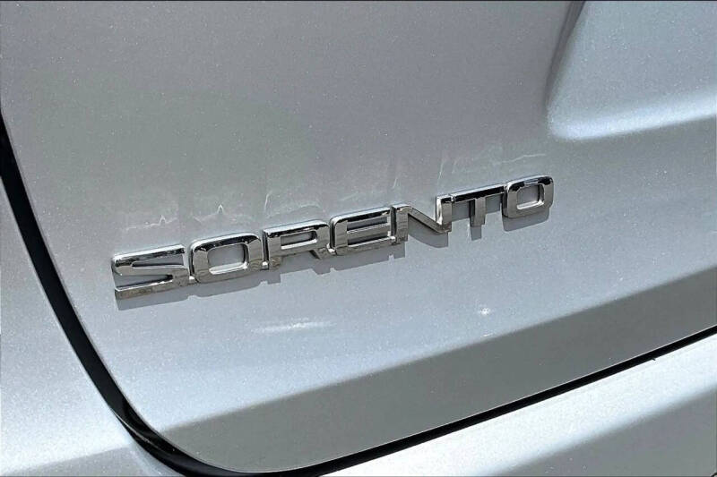 2016 Kia Sorento LX V6