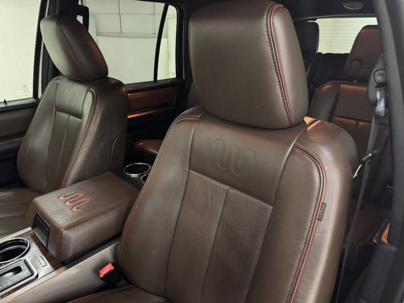 2015 Ford Expedition King Ranch