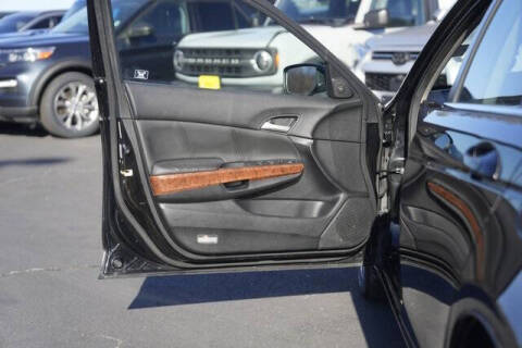 2012 Honda Accord EX-L