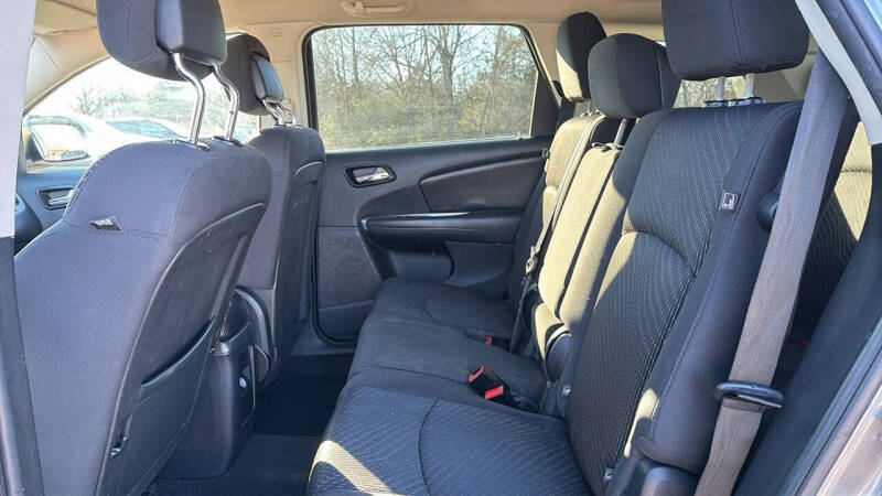 2012 Dodge Journey SXT