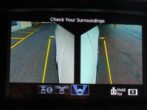 2017 Acura MDX SH-AWD w/Advance